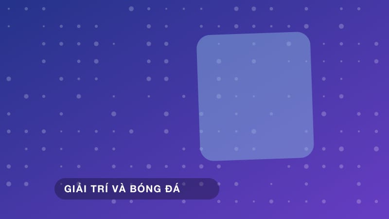 Bóng Đá Và Sức Khỏe Nam Giới: Cân Bằng Giải Trí Đúng Cách