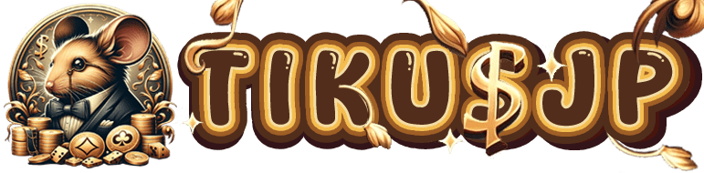 tikusjp