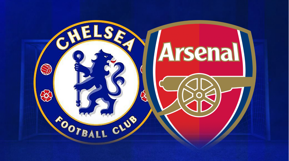 TIKUSJP Taruhan Betting Bola Online Chelsea vs Arsenal